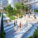 mở bán  Khai Sơn City giá tốt nhất